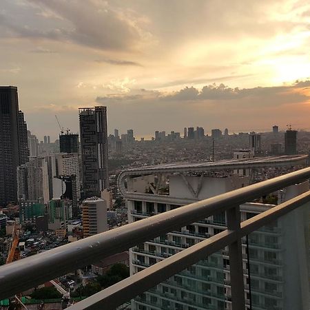 现代奢华较低顶层公寓 马尼拉 外观 照片